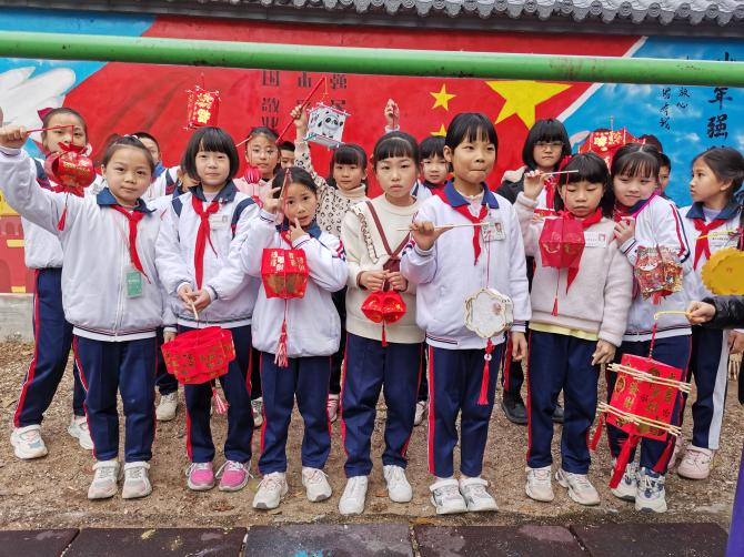 开学季，广东这些学校的开学活动超精彩！