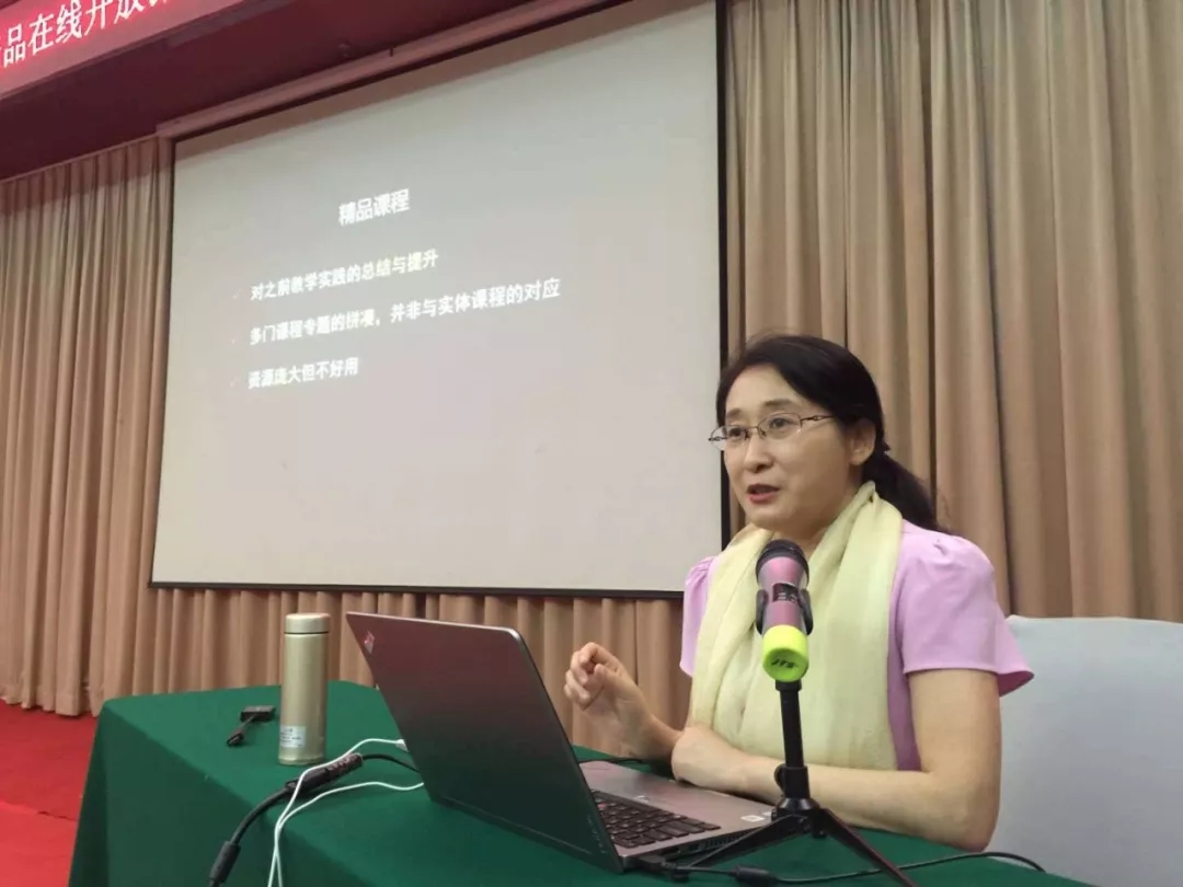 王静霞:校企合作,提高技术技能型人才培养质量 王静霞:校企合作,提高技术技能型人才培养质量