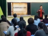 李卓彬：扎根乡村，在山水间追求生命的精彩