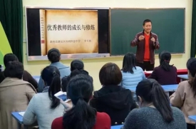 李卓彬：扎根乡村，在山水间追求生命的精彩