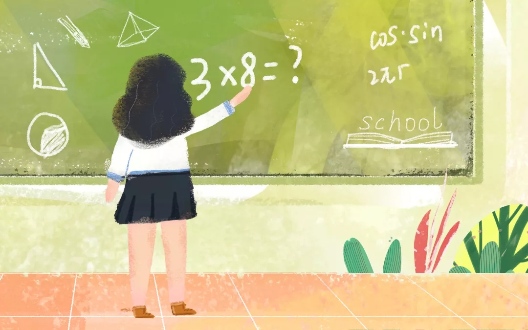 这位校长把“熊孩子”培养成了优秀作家!新学期老师、家长必读 这位校长把“熊孩子”培养成了优秀作家!新学期老师、家长必读