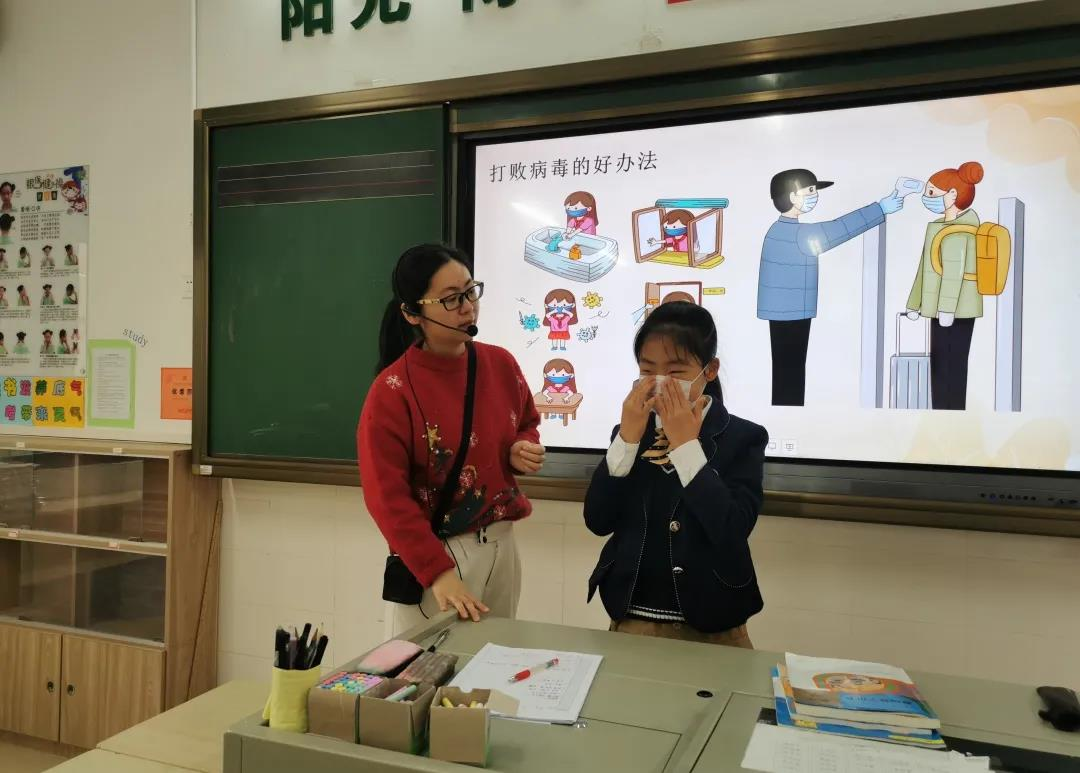 开学季，广东这些学校的开学活动超精彩！