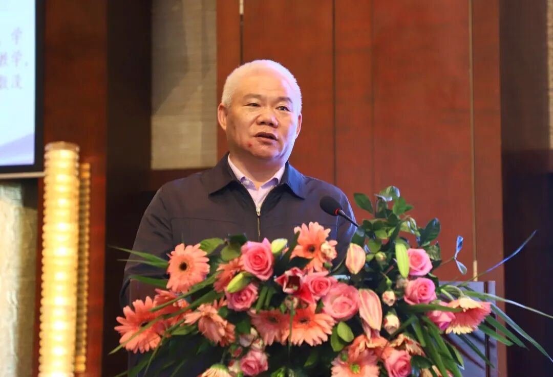 广东省高等教育学会第六届理事会第三次会议暨学术论坛在广州召开