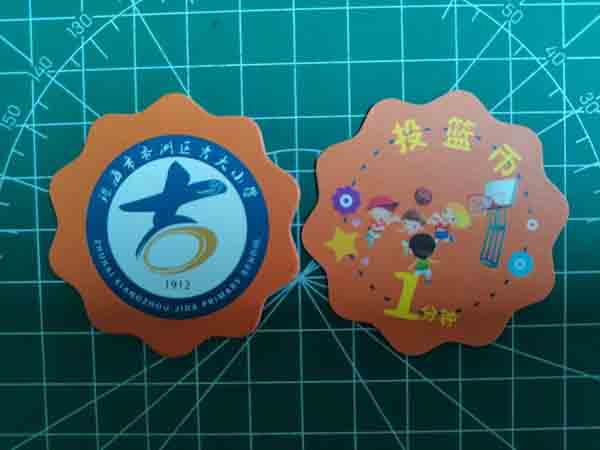太抢手啦！珠海这所小学流行的“吉美币”，究竟有什么来头？