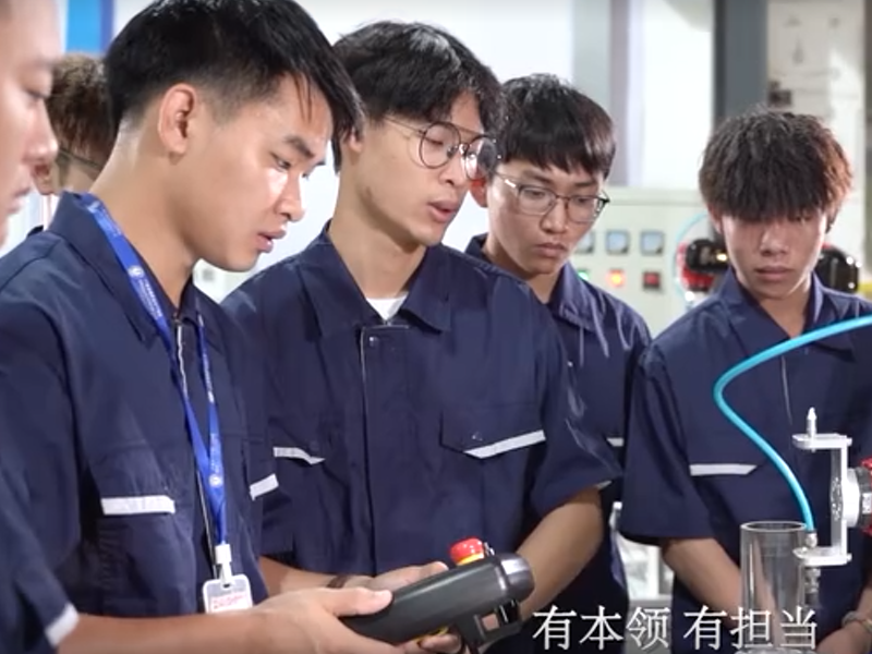 【第十一届高职高专组】平凡的荣耀——书院红色育人足迹
