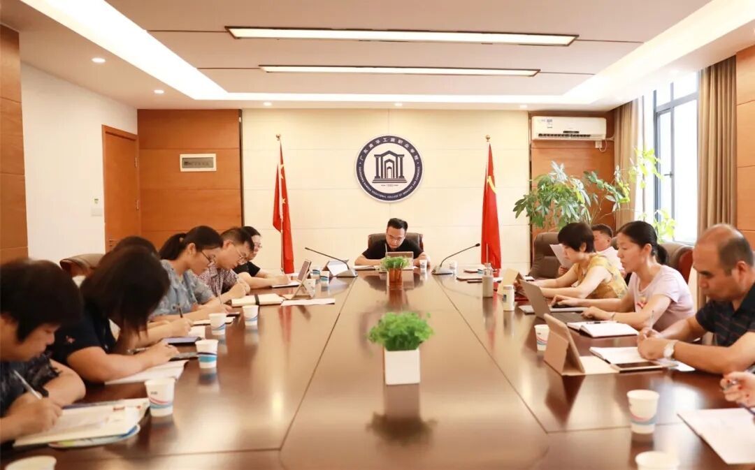 全省职业院校深入学习贯彻习近平总书记关于职业教育工作的重要指示精神 全省职业院校深入学习贯彻习近平总书记关于职业教育工作的重要指示精神