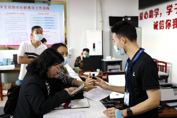 党史学习形式多 立德树人阵地强——端州区教育系统党史学习教育综述