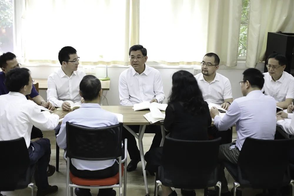 广东十年强师之路