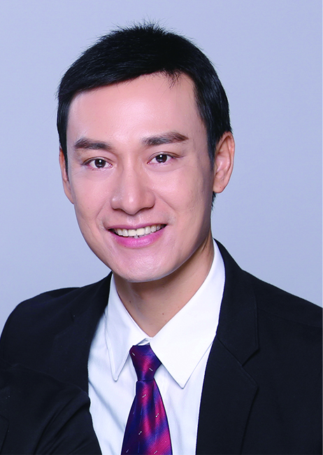 杨荣：把平凡的事情做到极致
