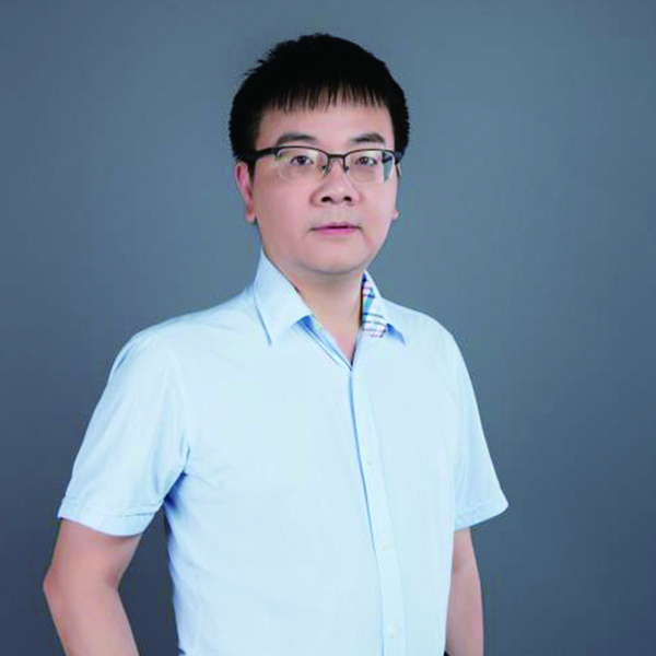 苏科庚：一位教师的两次专业成长
