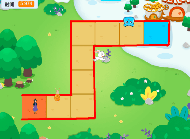 放飞创造力！广东小学生创意编程作品线上展示活动来啦！