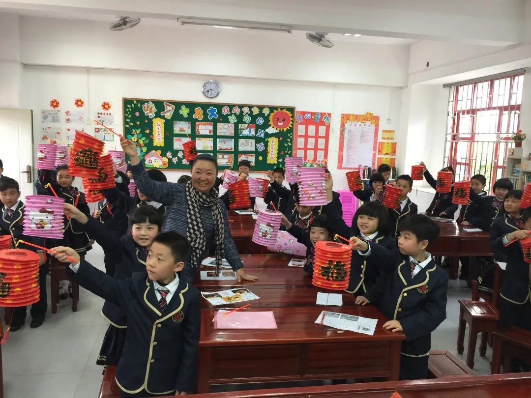 潮州市湘桥区教育局：美育纳入校育 “双减”提质增效